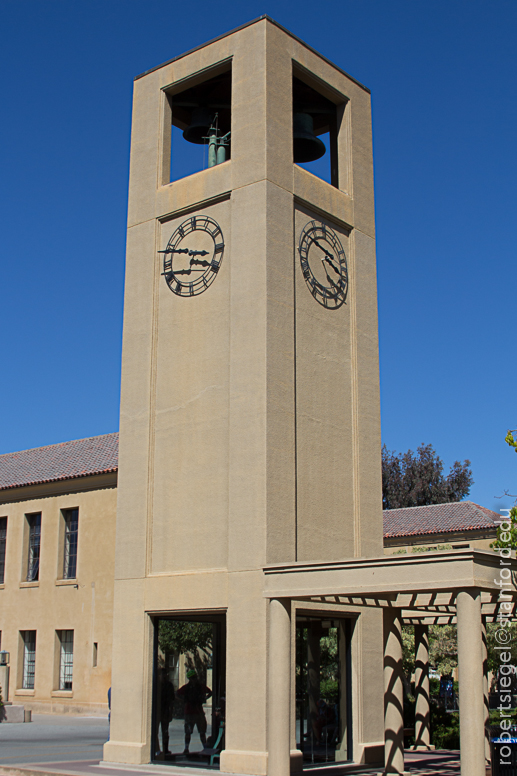 clock tower